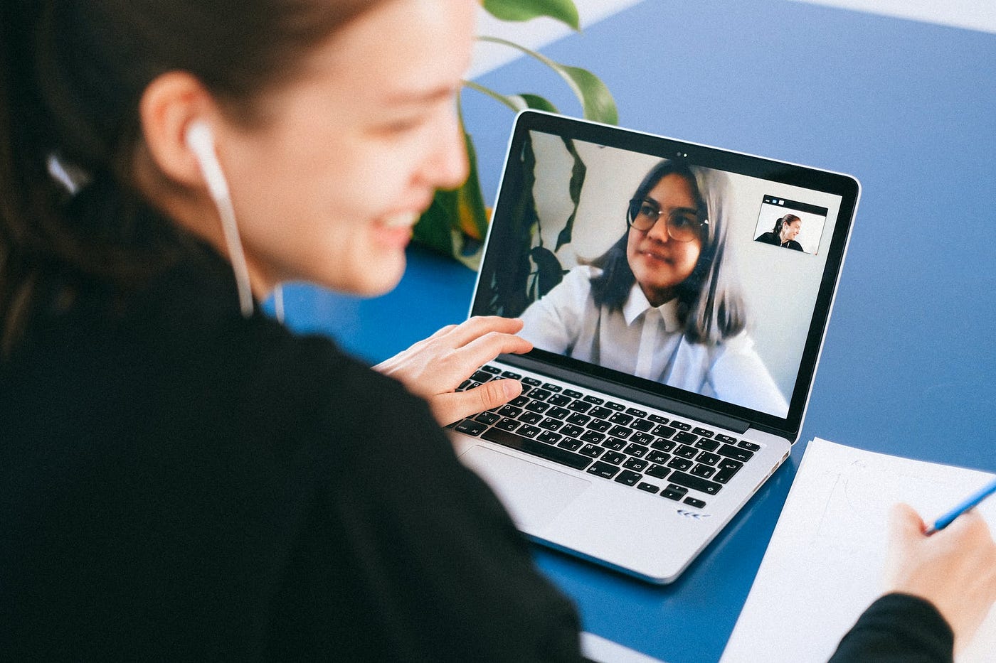 1v1 Chat – Discover Global Connections on TinyChat