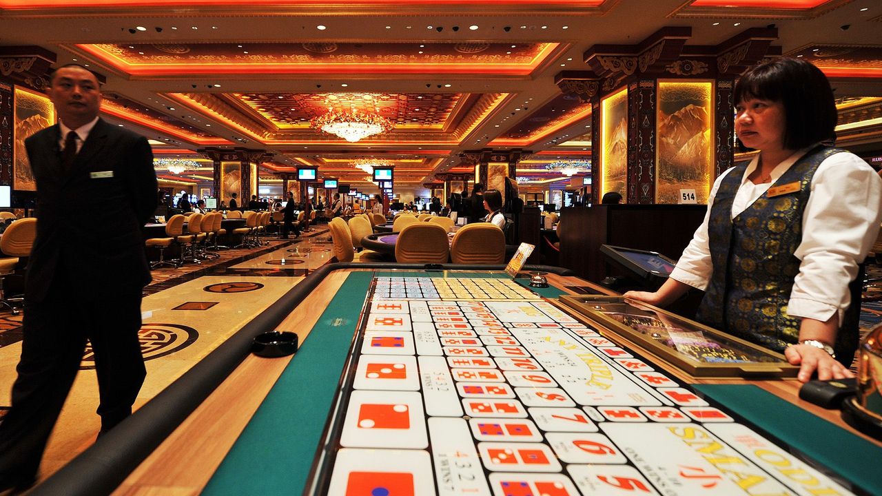 Strategi Terbaik untuk Menang dalam Permainan ns2121 slot