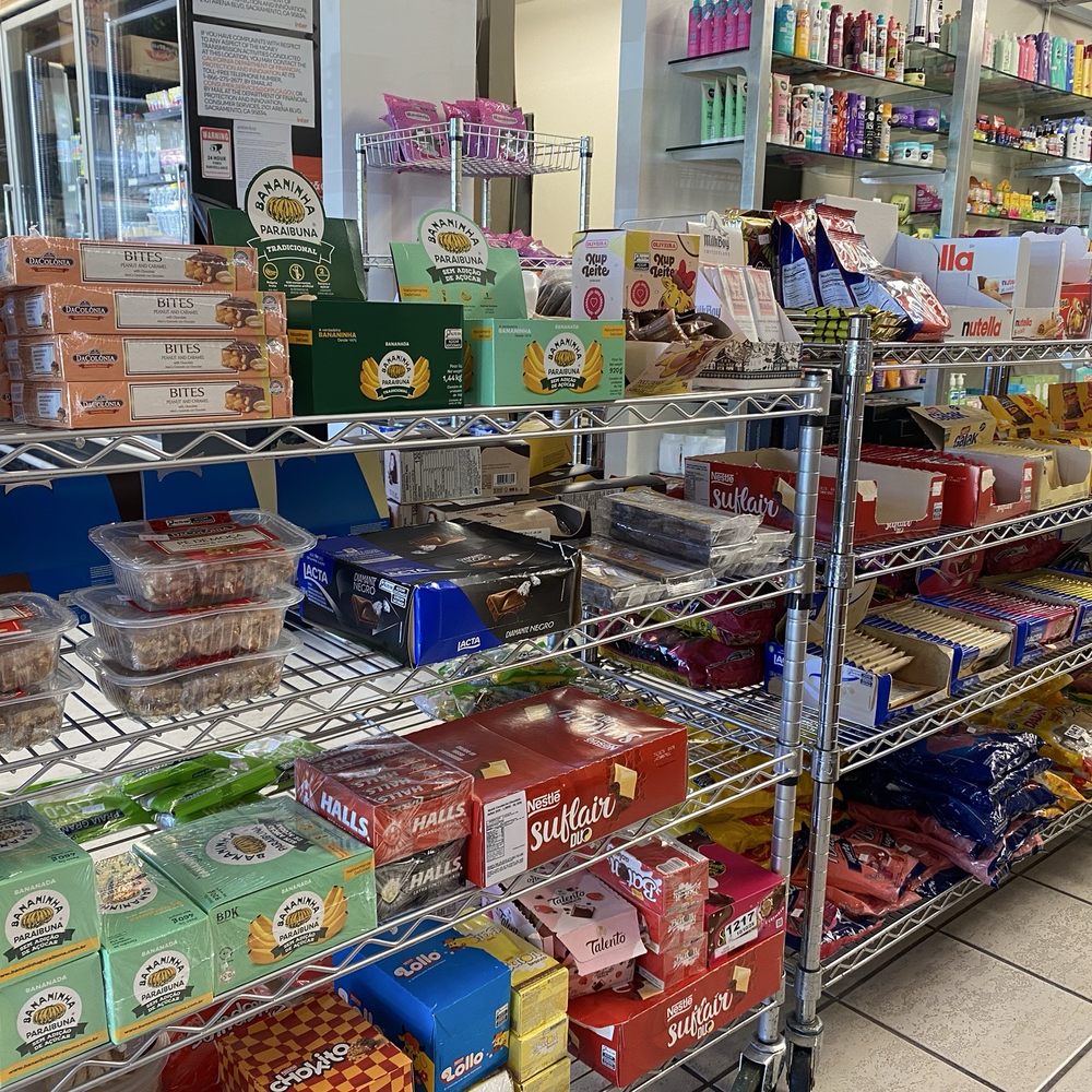 Need a Brazilian Groceries Fix? Discover Familia Dos Anjos Brazil