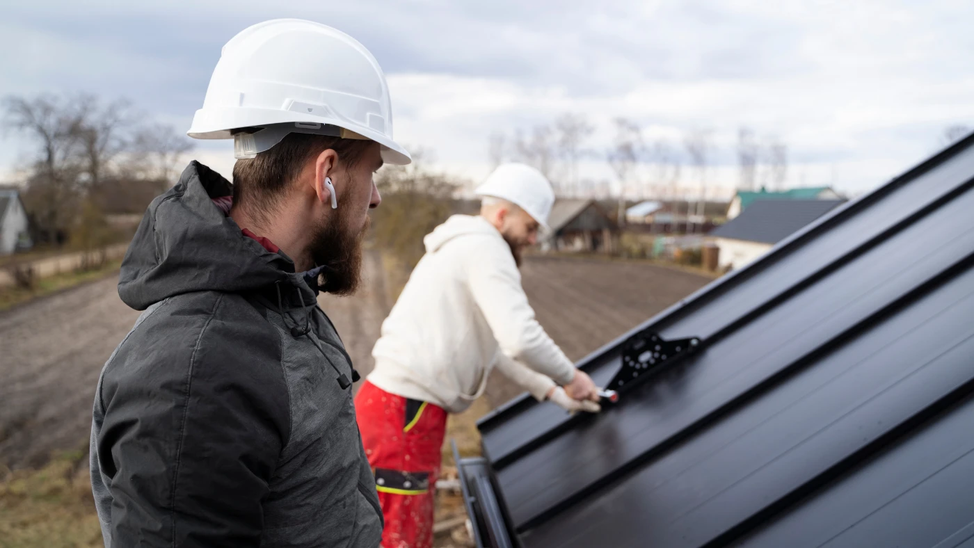 Professional Roofer Melbourne, FL Specializing in Storm Recovery Roofing