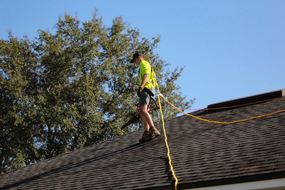 Roof Inspection and Maintenance Phoenix for Long Life