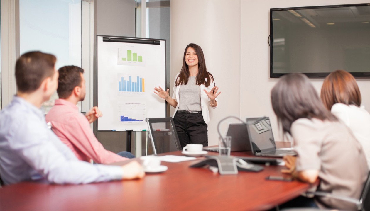 Sales Opportunities by Industry | Salesfolks