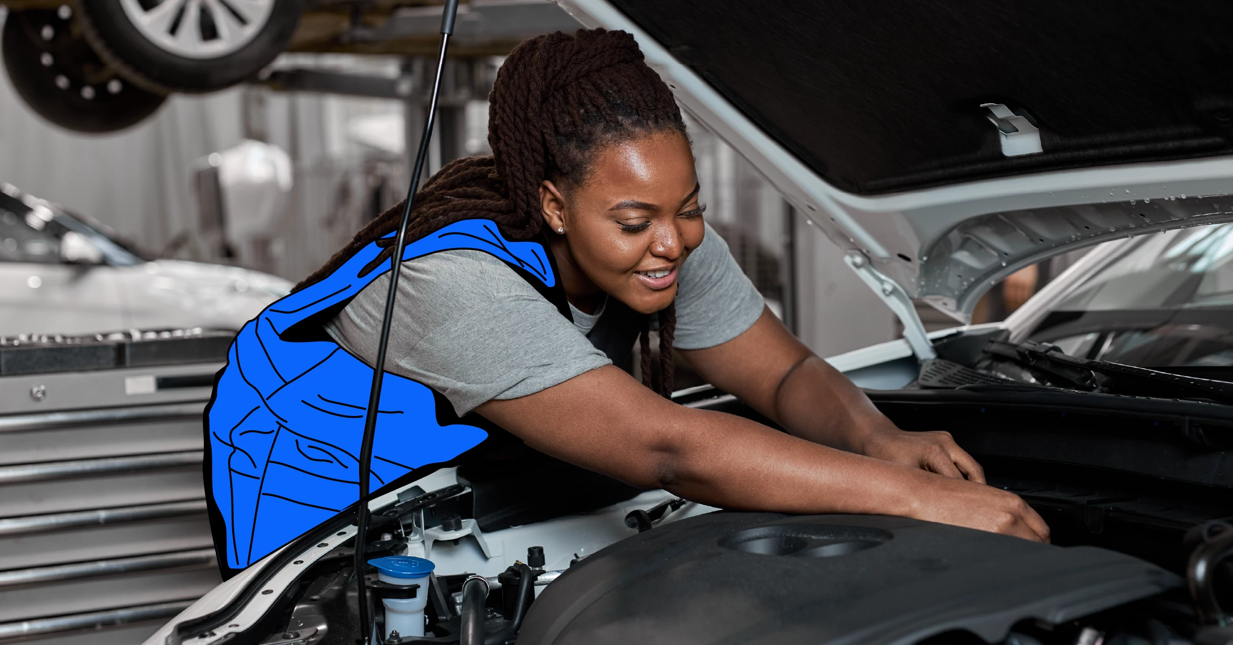 Oil Change Near Me | Fast Service – Express Auto Service