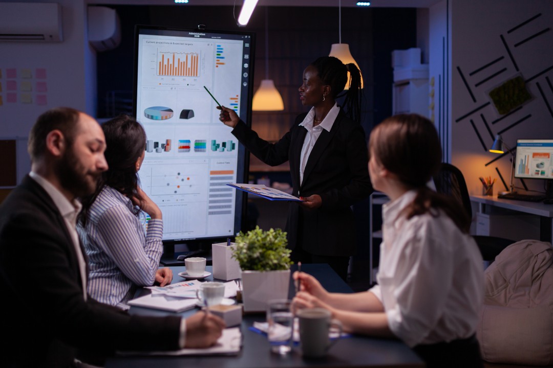 Effective Strategies for Edmonton Social Media Marketing Success
