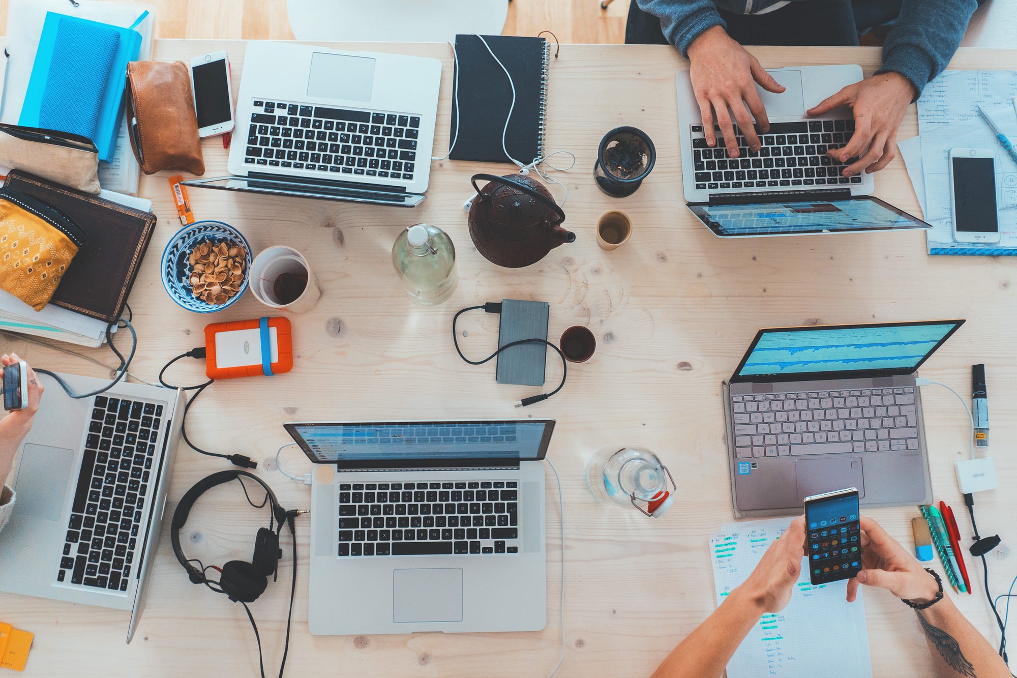 Music Promotion Agency That Goes Beyond Streams