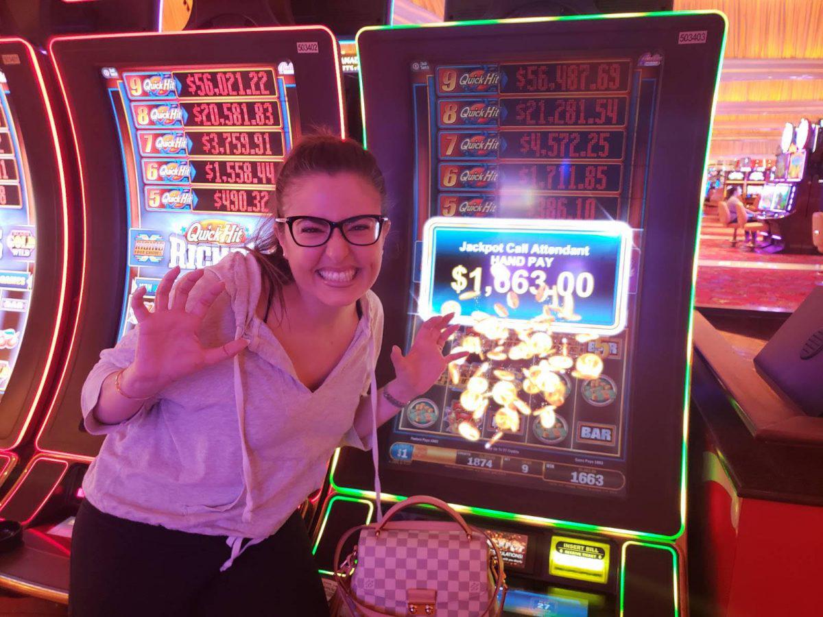 Cara Menemukan Situs Slot Gacor Terpercaya dan Menguntungkan