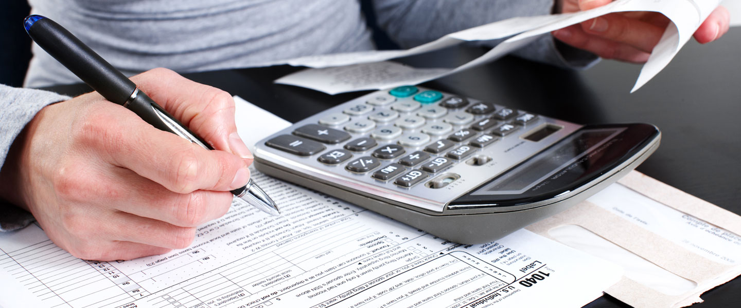 Tax Preparer: Affordable Solutions with Personalized Support