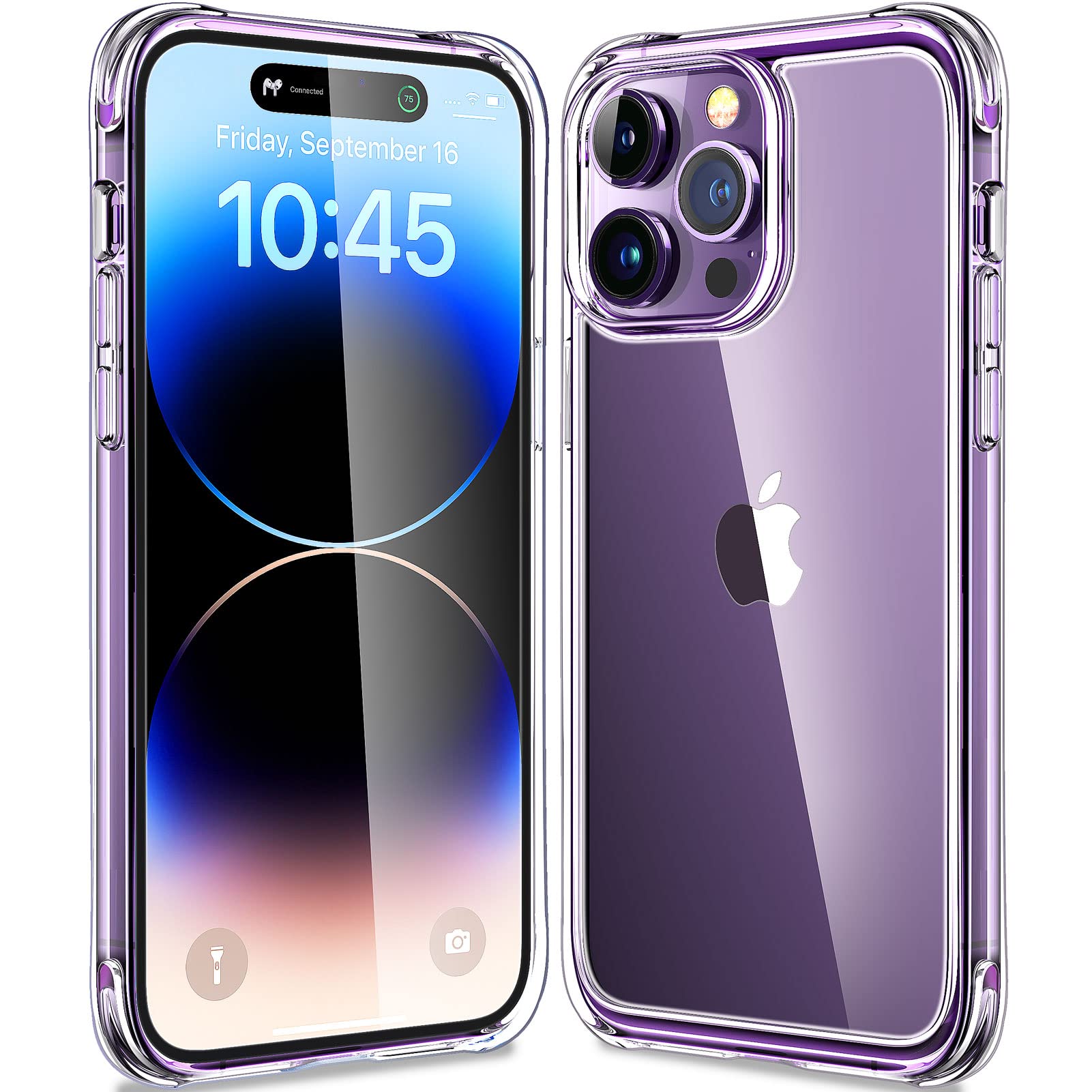 S243 Ultra Cases Engineered for Drop Protection, Comfort &amp; Premium Feel