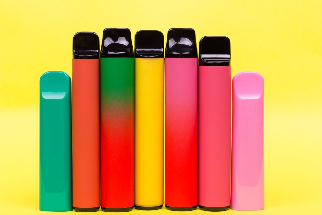 Al Fakher 30K – Starkes Vape Gerät mit riesiger Puff-Kapazität