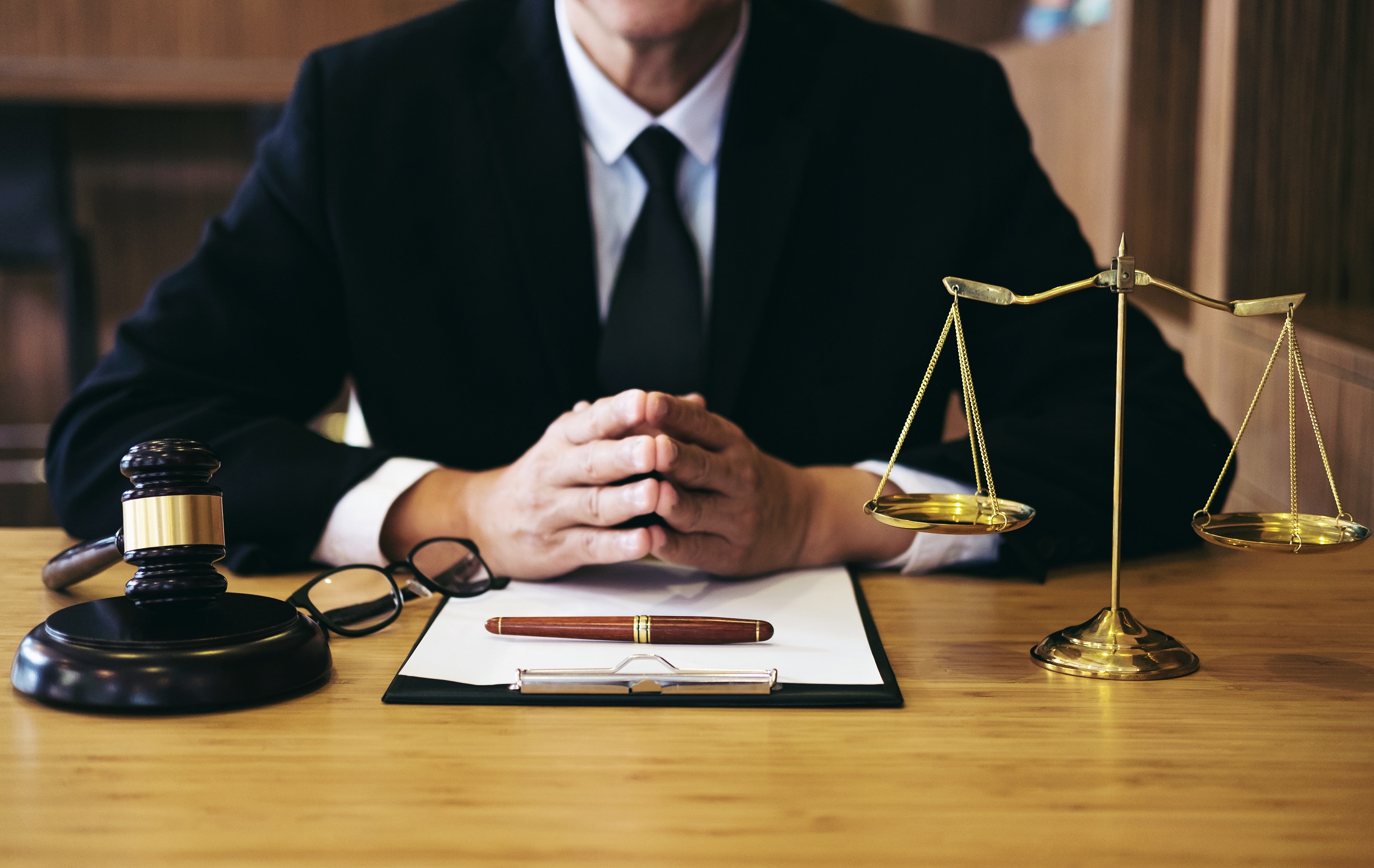 Criminal Defense Attorney in Dearborn Fighting for the Best Possible Outcome in Court