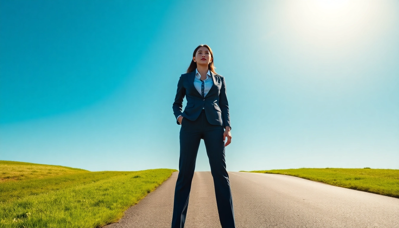 Professional woman at a crossroads reflecting on how to find my true calling in her career choices.