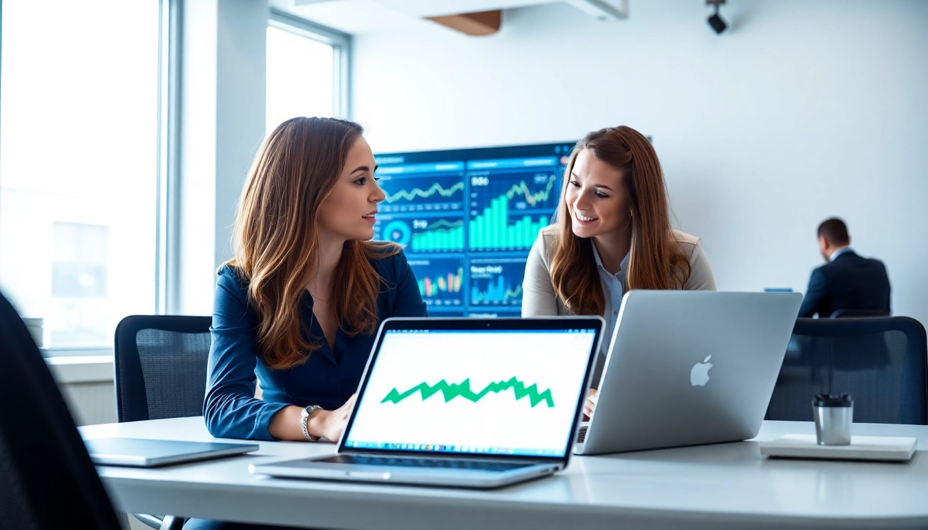 Integrating edmonton social media marketing strategies in a collaborative workspace.