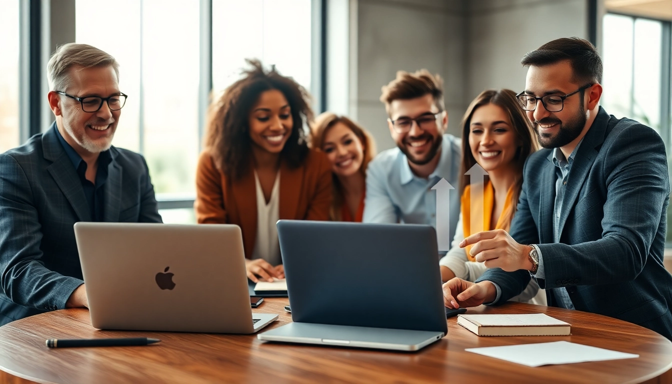 Engage with https://envisionbrandmarketing.com/contactus.html for personalized marketing strategies in a collaborative environment.