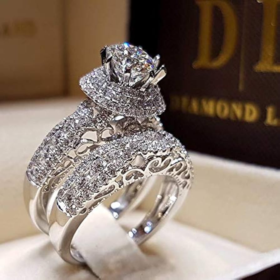 如何挑選 1卡鑽石？Ting Diamond 專家分享