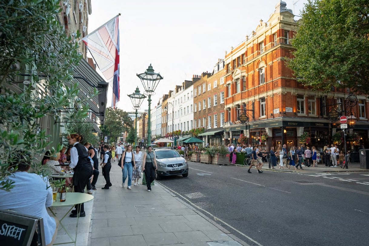 UK Lifestyle Blog A Place for Relatable Stories and Useful Tips