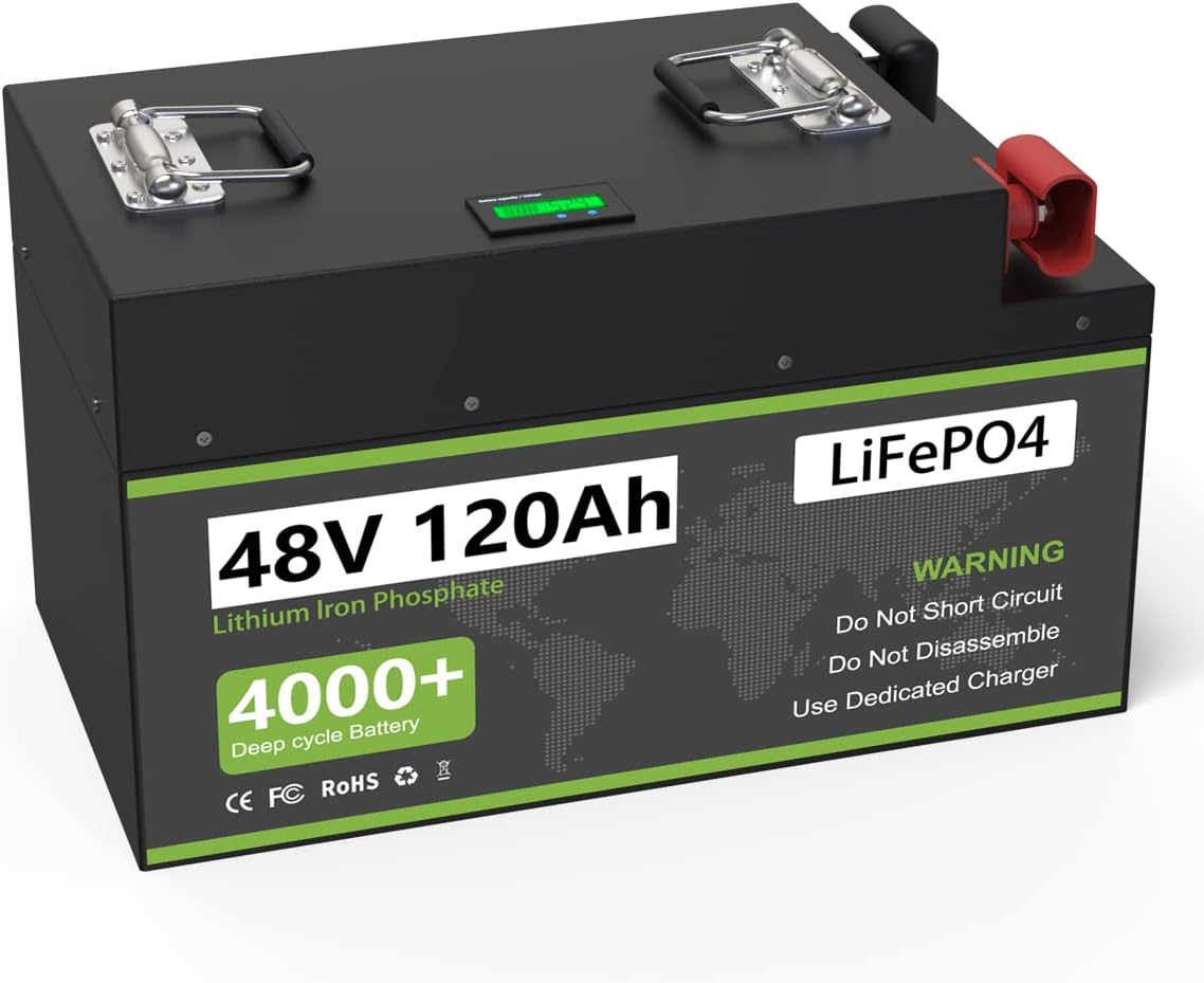 Lifepo4 battery price for Home Energy Storage Systems