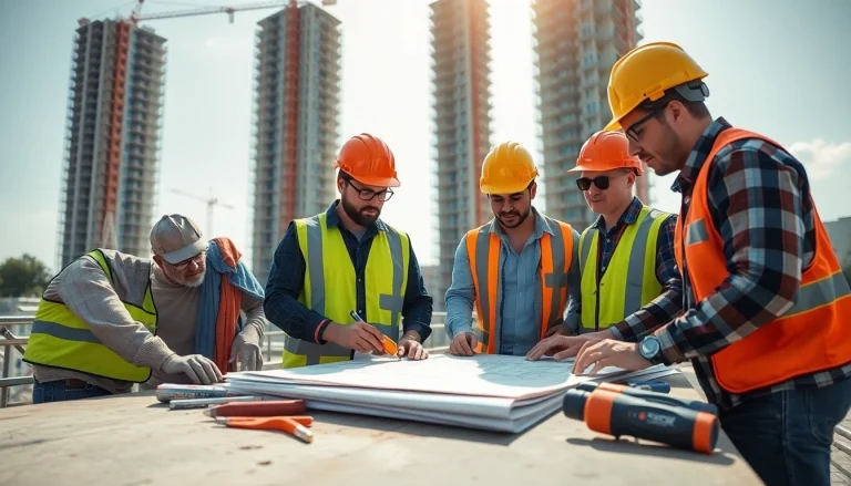 Quality Construction Education in Southern California