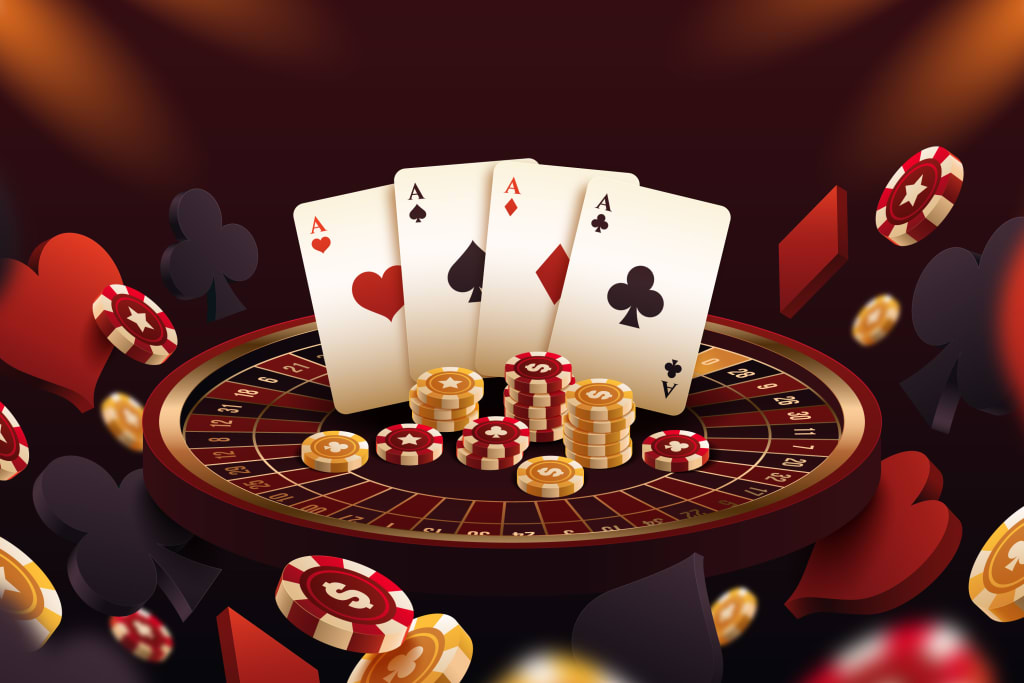 Sportweddenschappen eenvoudig uitgelegd door iGaming24