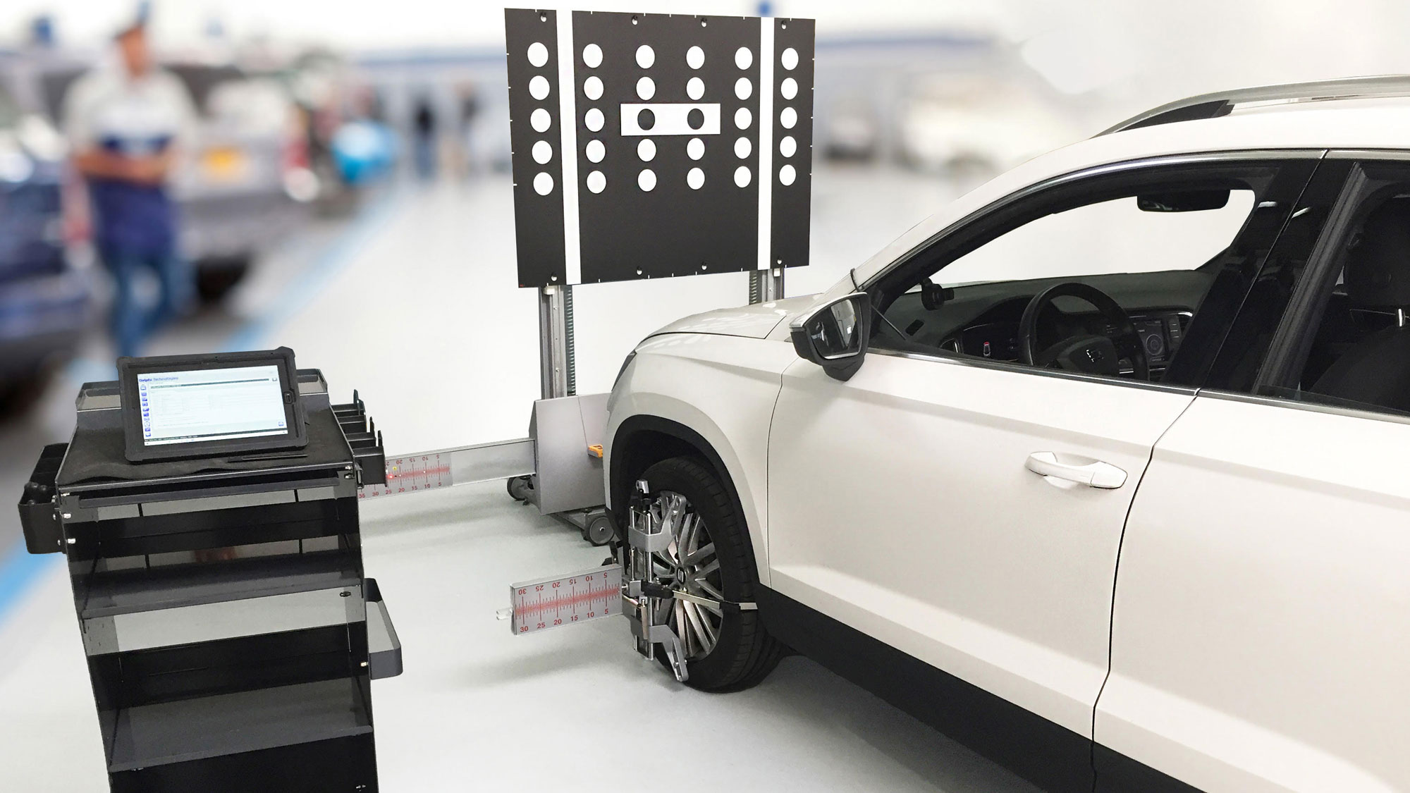 Why Houston ADAS is the Best Choice for Adas Calibration for Body Shops