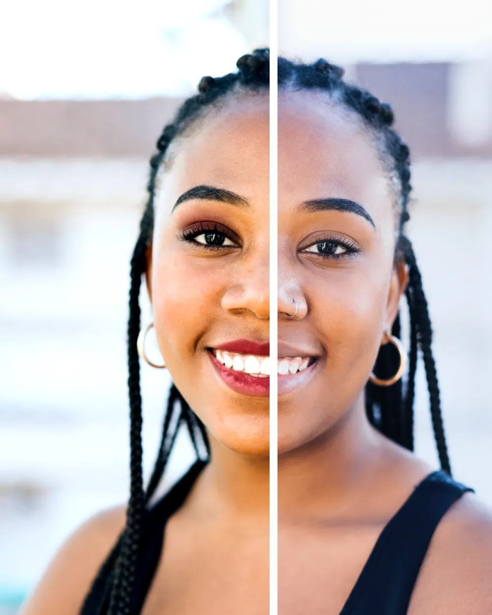 Research Reveals How Beauty Filters Are Changing Global Beauty Standards