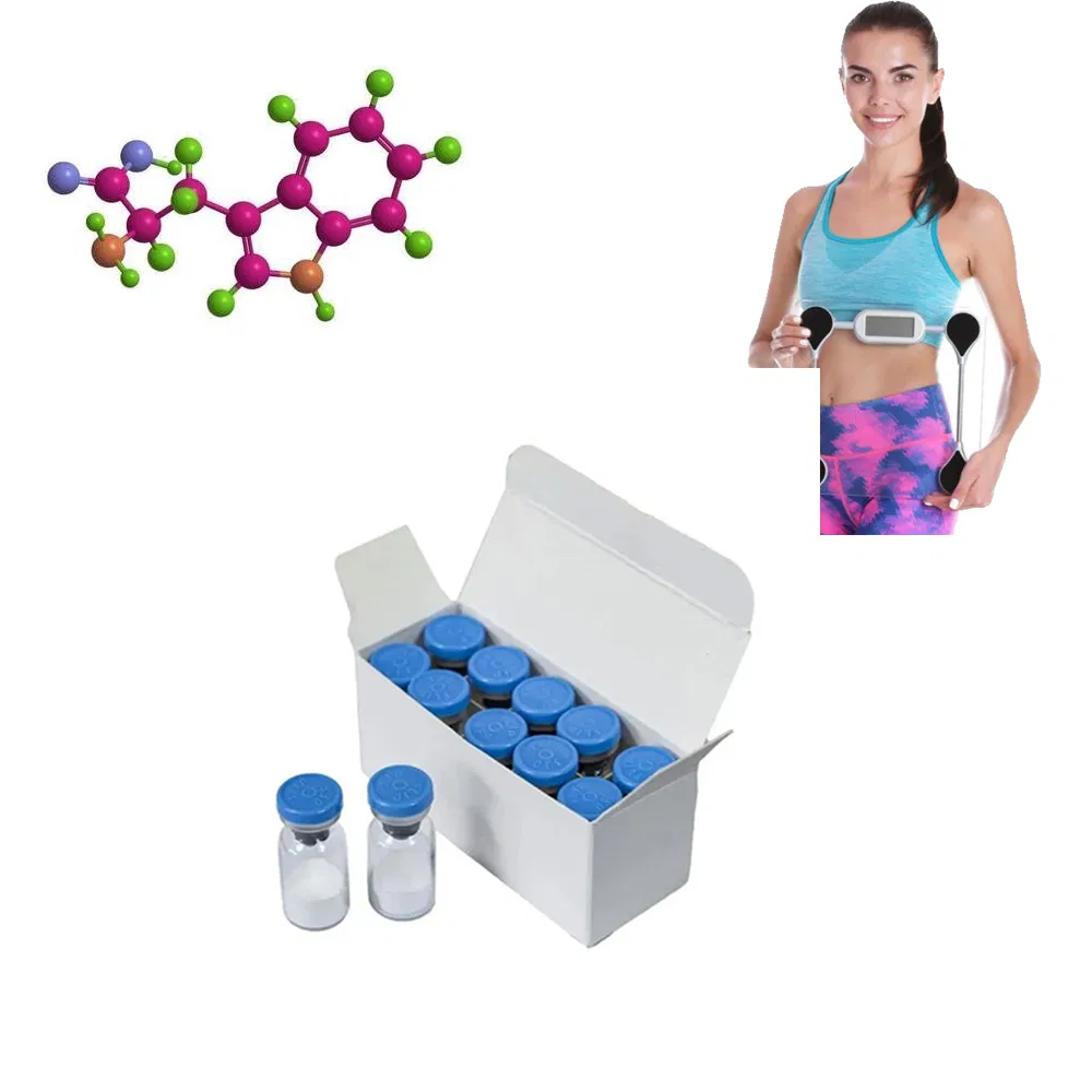 Leading Peptide Suppliers USA for Research Applications