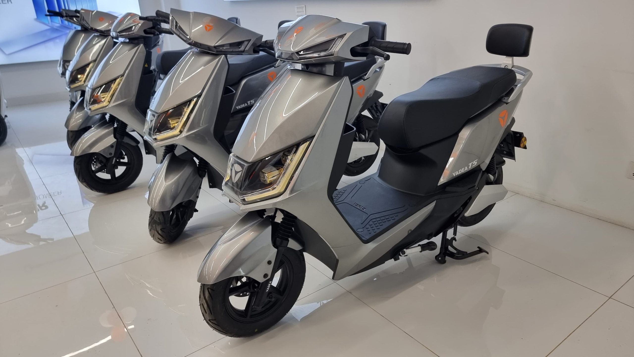 Electric Scooters by Beyond PEV – Discover Power, Style, and Innovation