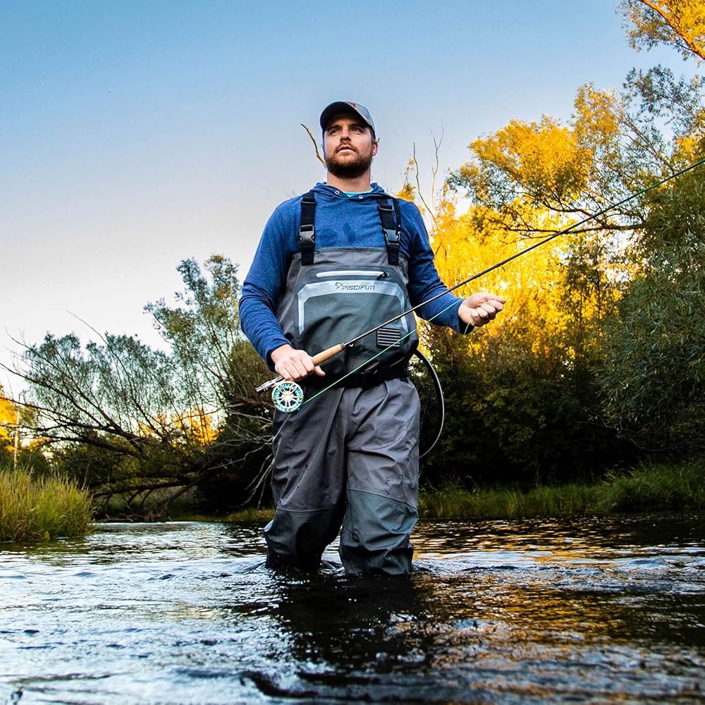 Best Fly Fishing Rods for Every Fishing Style
