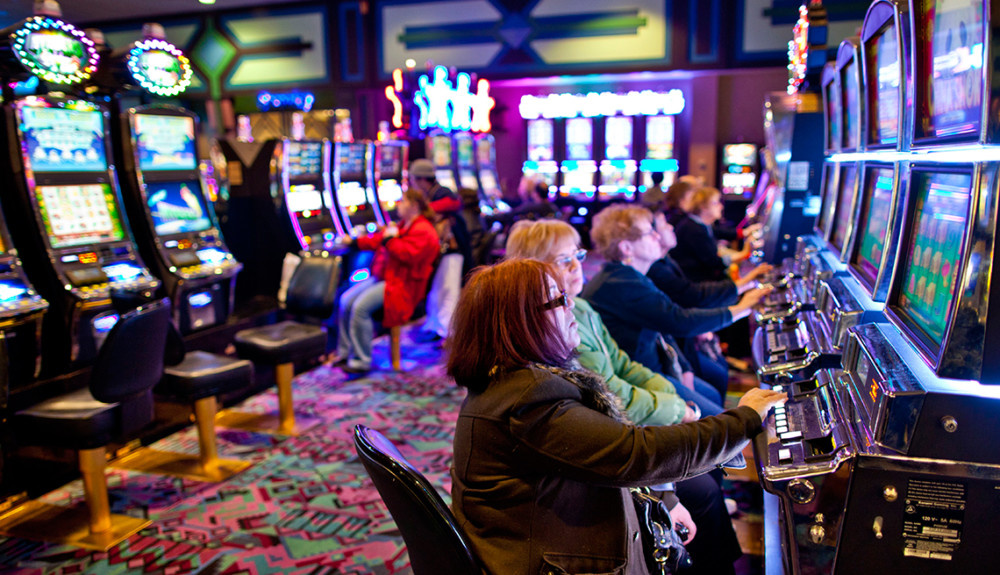 The Top Picks for Best Online Casinos in Georgia for 2025