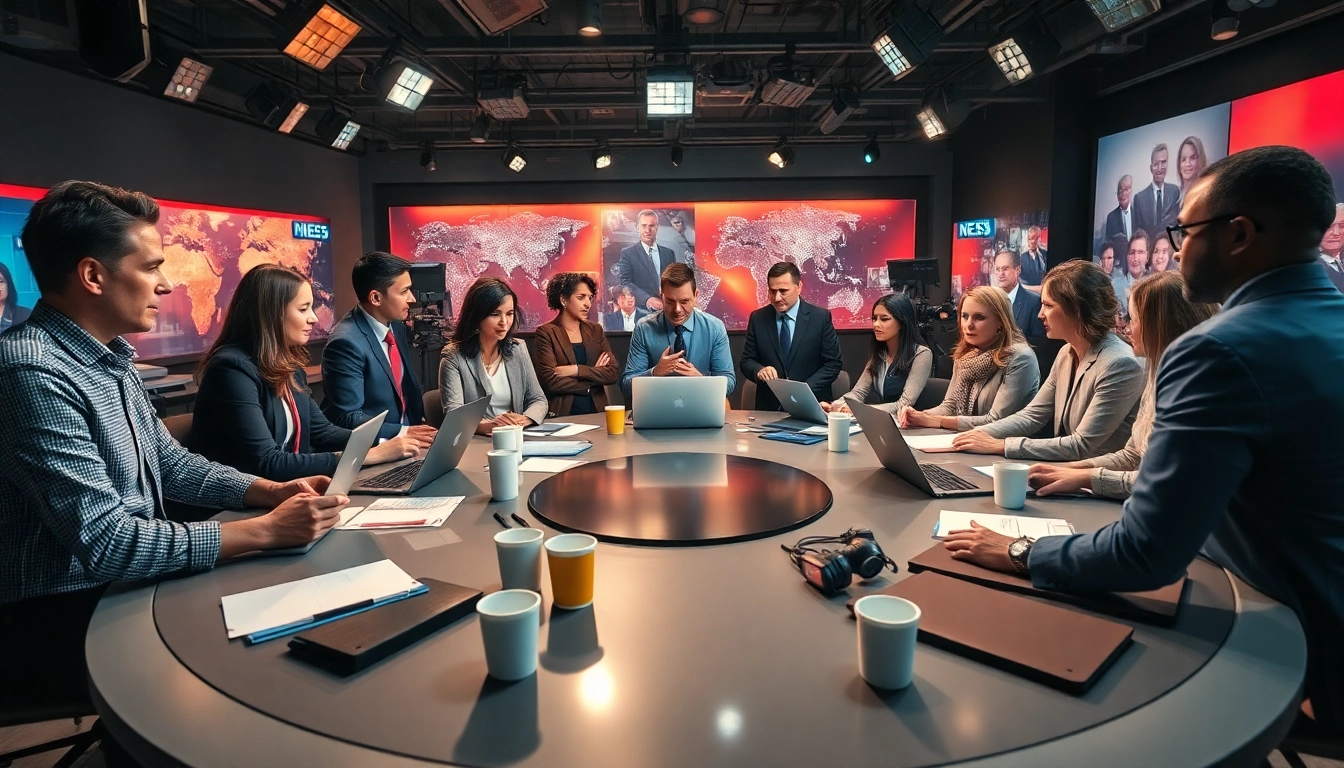 Оновлення новин на https://sumy24.com.ua у активному офісі журналістів.