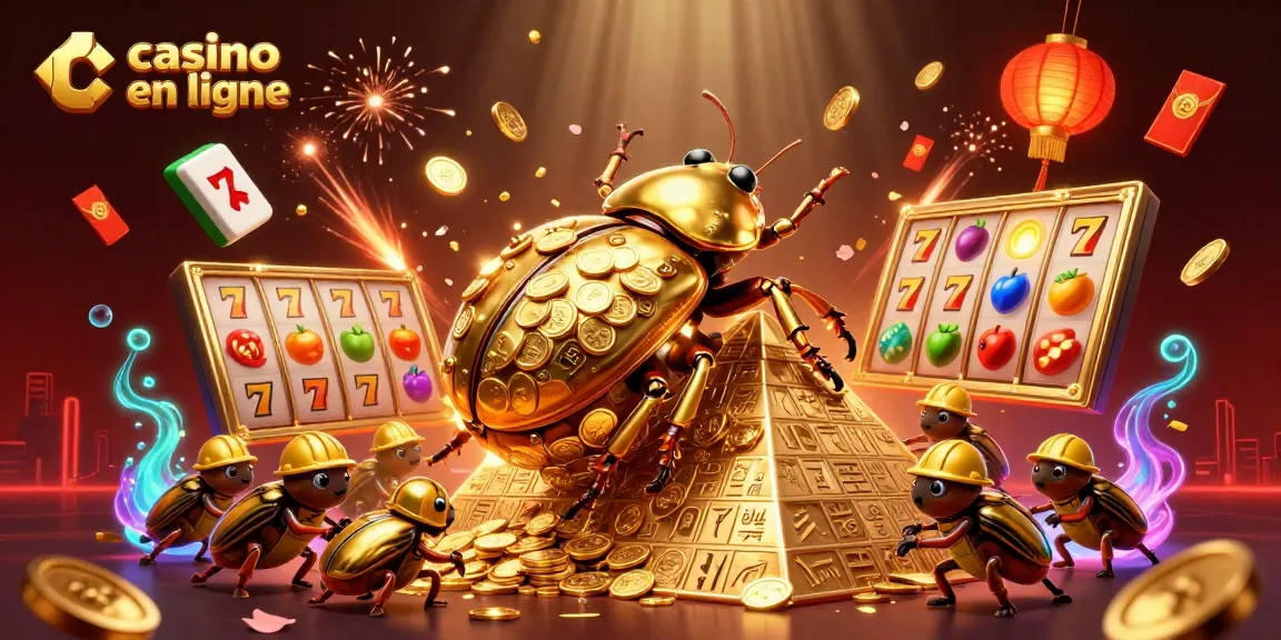 Visitez le casino en ligne pour découvrir un monde fascinant avec des jeux inclusifs et enrichissants.