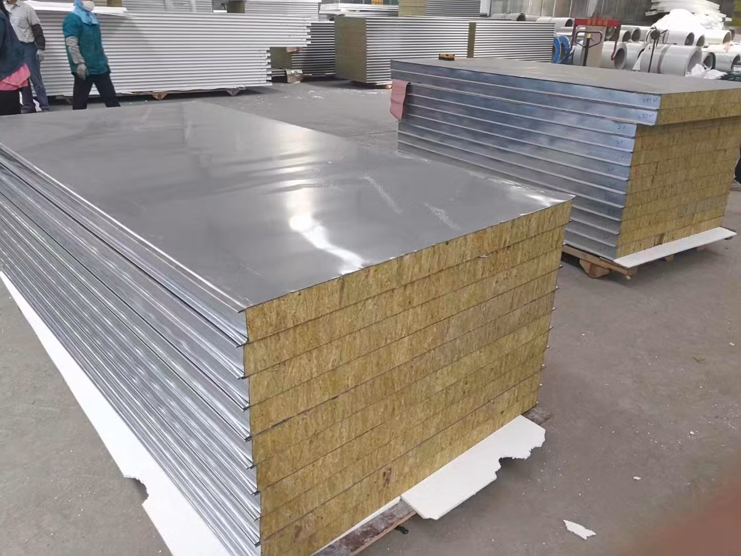 Durable Waterproof Composite Panels for Outdoor Wall Systems