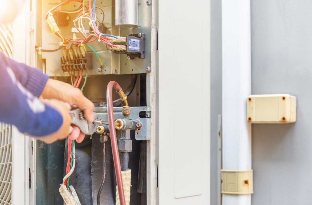 Comprehensive Guide to AC Installation Services for Your Home
