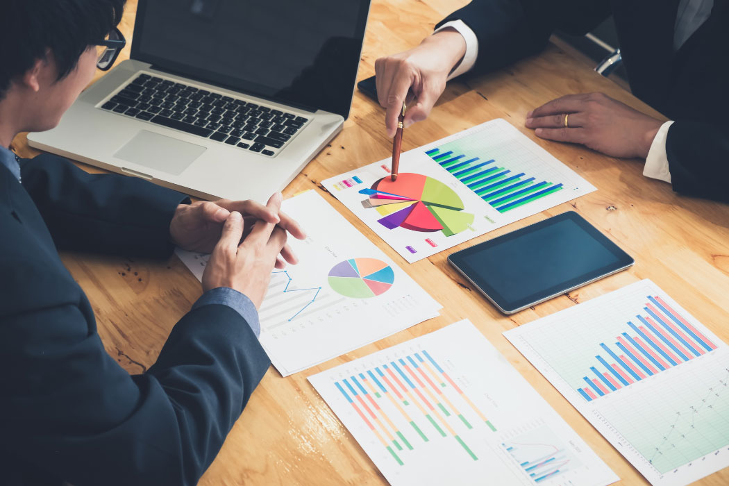 Why Hire a Bookkeeping Firm in Abu Dhabi for Efficiency