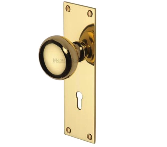 Stylish Internal Door Knobs in Every Finish – Door Handle Company