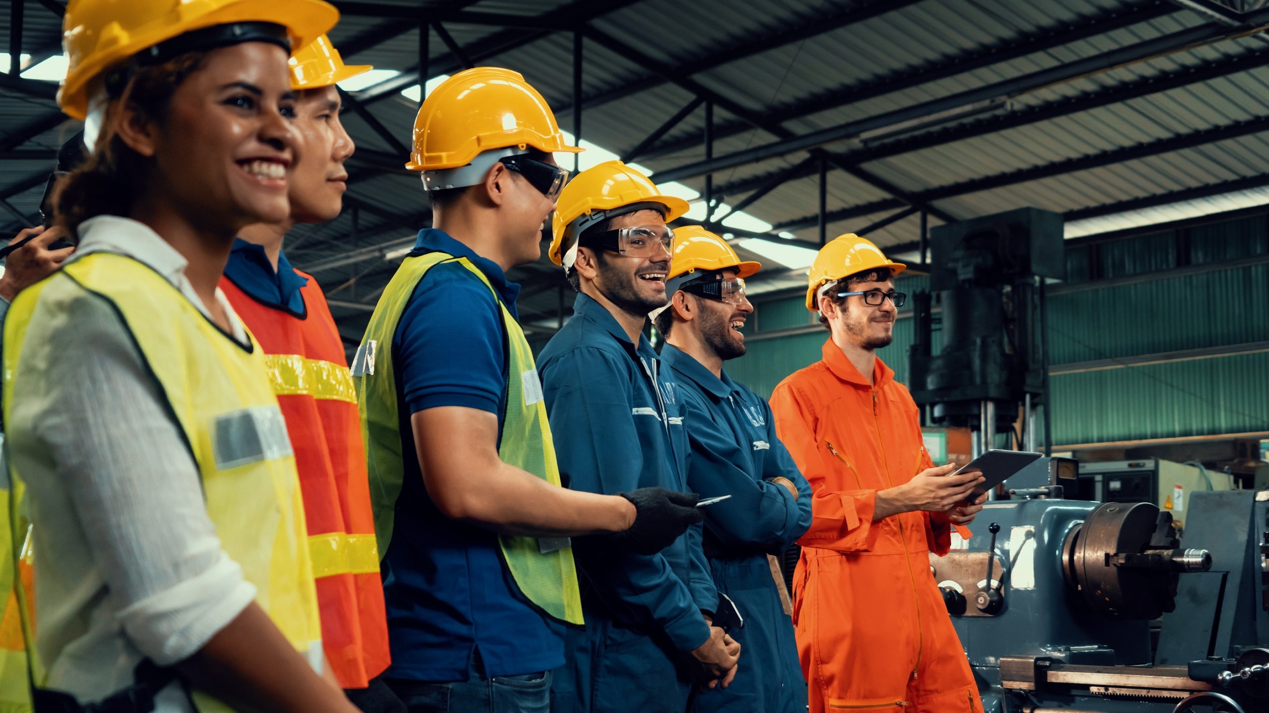 Merit Shop Construction Apprenticeship Opportunities