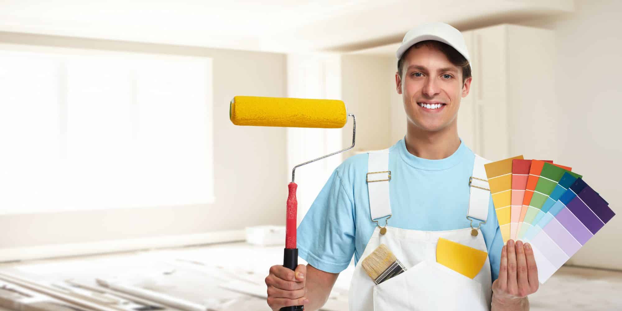 Reliable Commercial Painters Cook County IL – Free Estimates