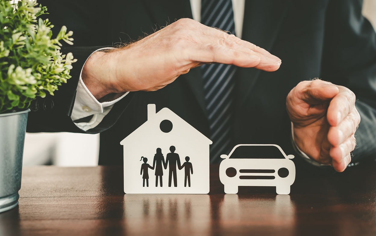 Bundle Insurance Options to Save on Multiple Policies