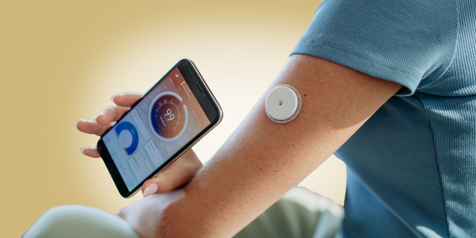 Why a Smart Diabetes Monitor Is Essential for Diabetes Management