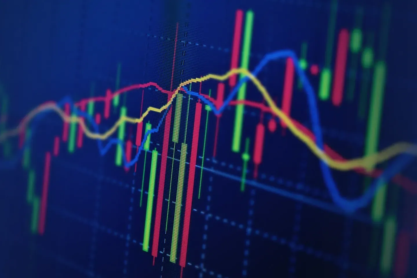 تداول الأسهم الأمريكية في المملكة العربية السعودية بدون عمولات