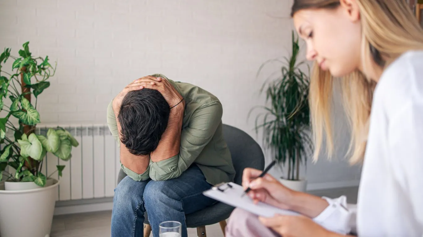 Psychiatrists in Dubai – CHMC Dubai Holistic Mental Health Services