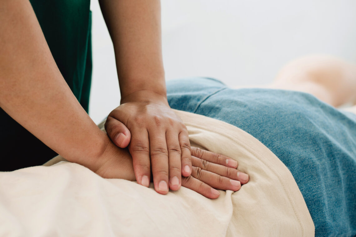 Achieving Optimal Recovery Through North Edmonton Physiotherapy