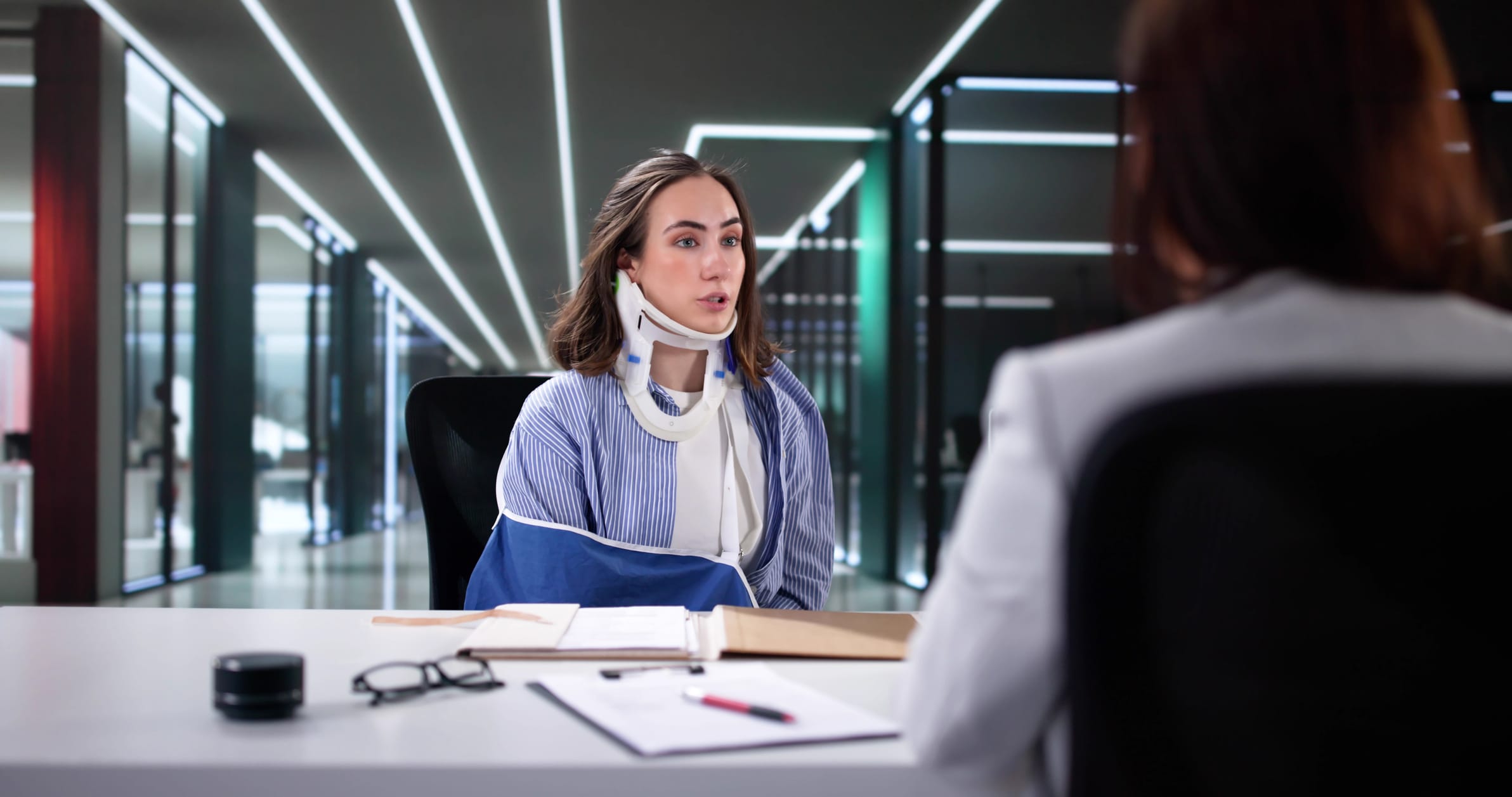 Why You Should Hire a Miami Personal Injury Lawyer