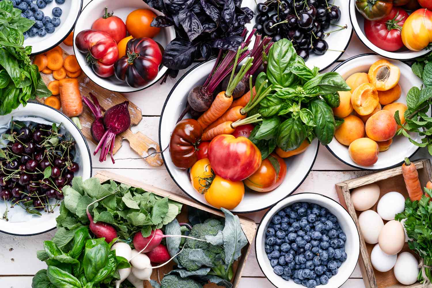 Clean Eating Explained: What It Means and Why It Matters