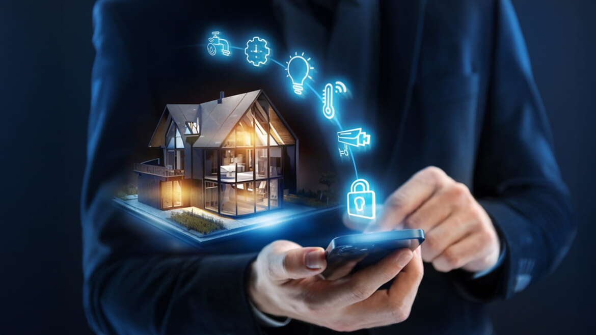 Best Home Security Cameras With Night Vision Features