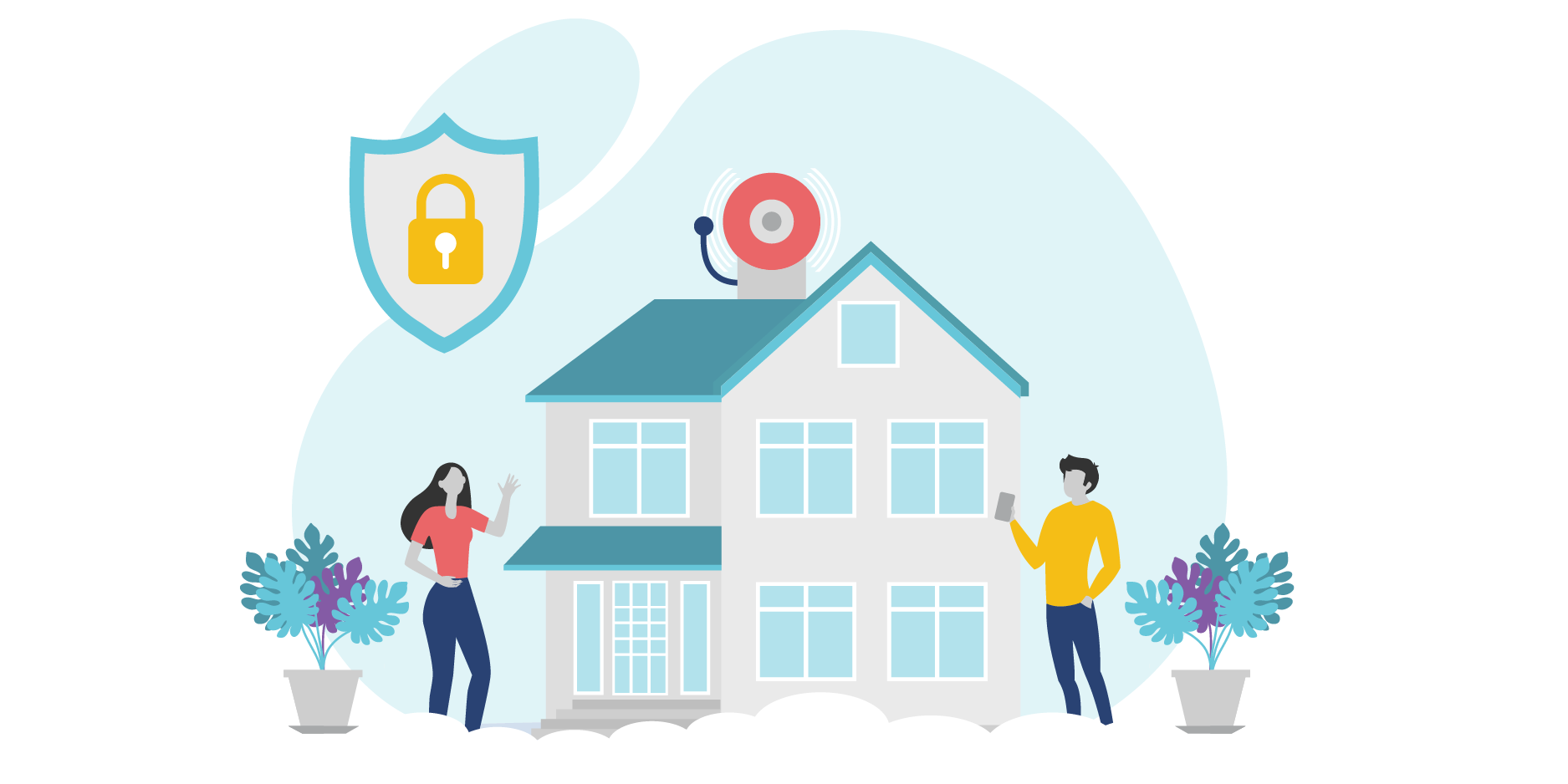Best Home Security Cameras