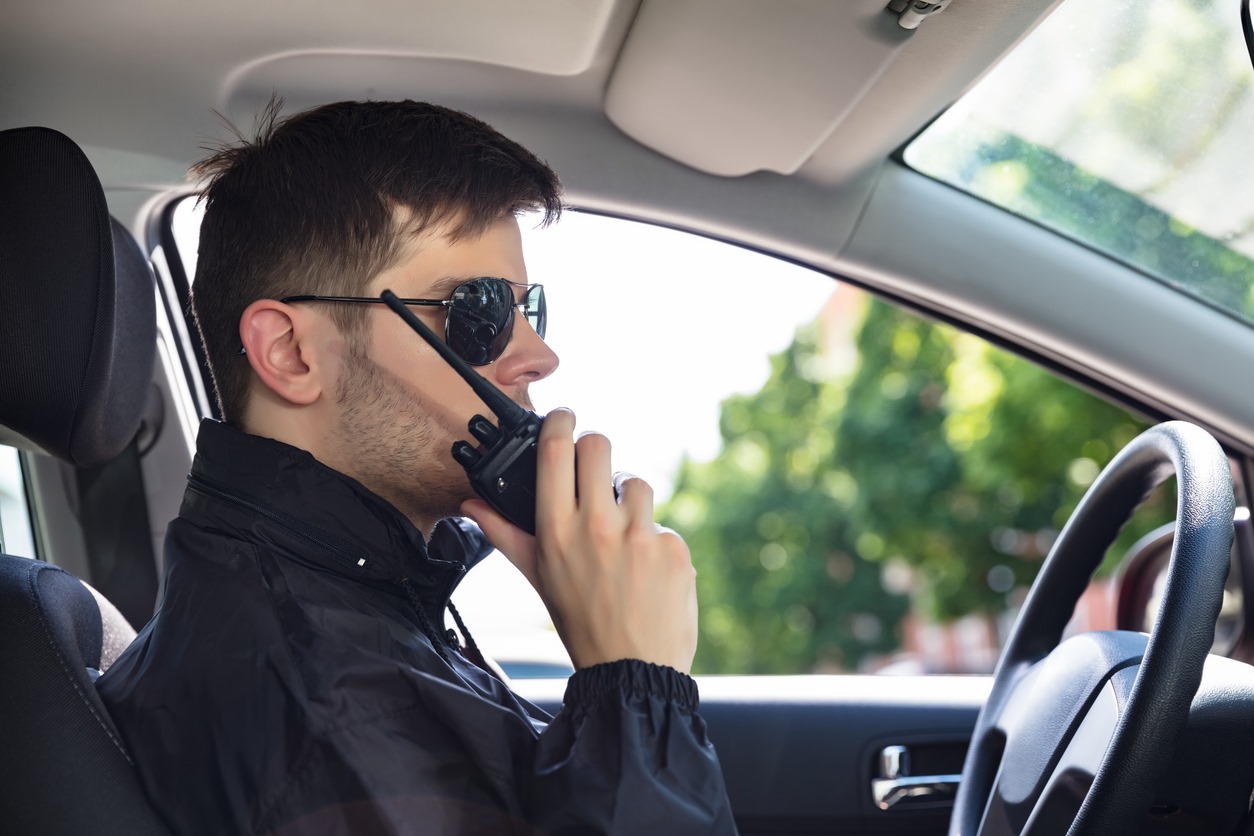 CCTV &amp; Remote Monitoring Liverpool – Real-Time Monitoring for Total Safety | ISA Support Services
