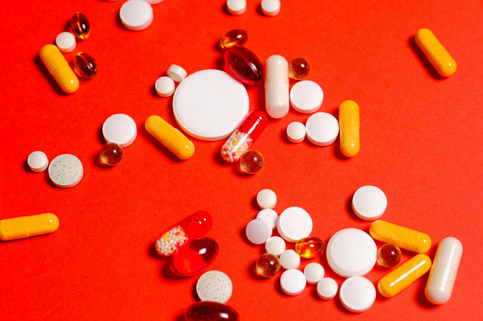 Viridian Kosher Products: Natural Supplements for Every Need