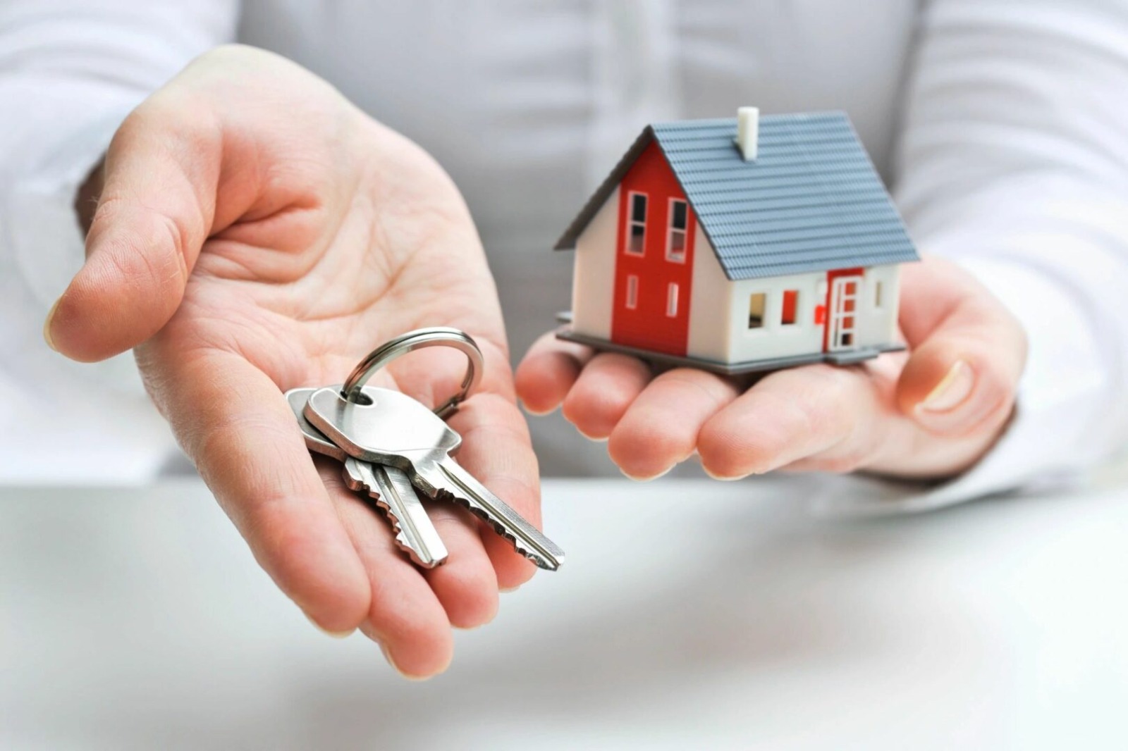Maximize Conversions with AI Powered Real Estate CRM Automation