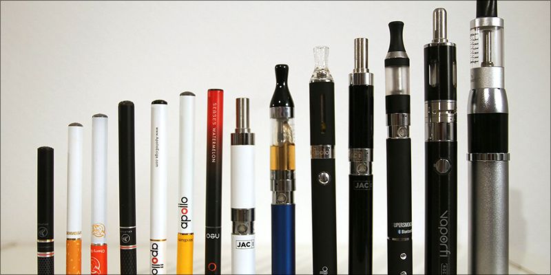 Lost Mary Vape Comparison – Which Model Fits Your Style?