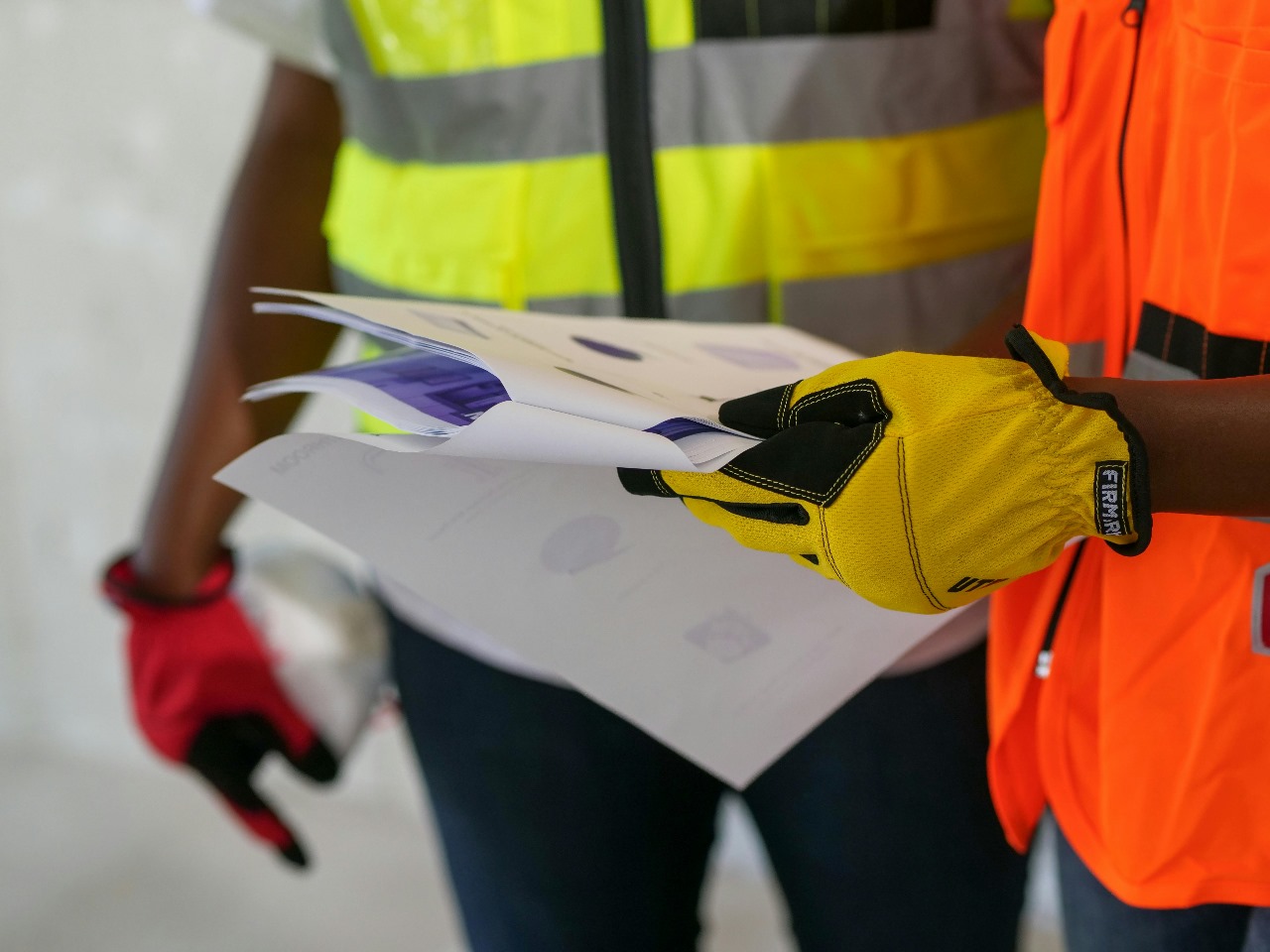 Top Construction Workforce Development Programs to Watch in 2025